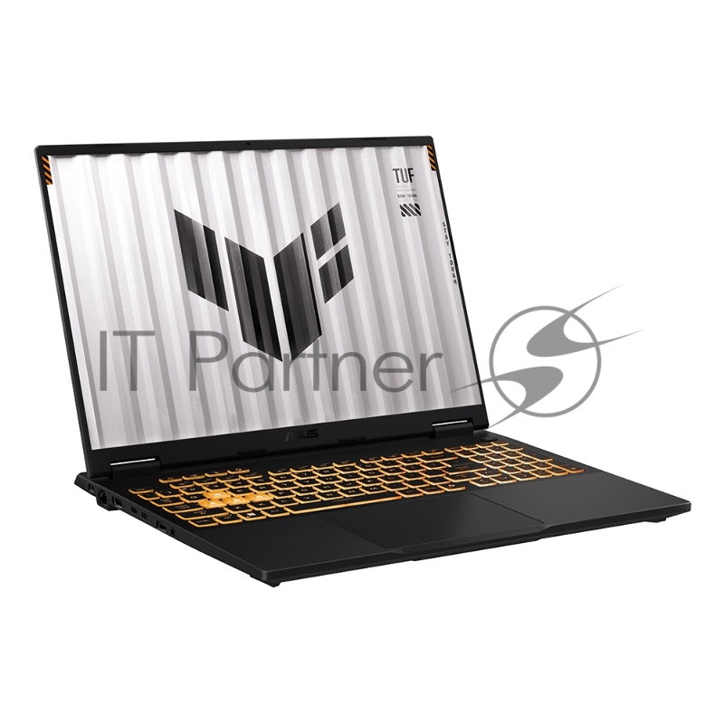 Ноутбук ASUS TUF Gaming F16 FX608JP-RV015 Intel Core i5 13450HX 2400MHz/16/1920x1200/32GB/1024 SSD/NVIDIA GeForce RTX 5070 8GB/Wi-Fi/Bluetooth/DOS (90NR0MJ1-M000N0_32) Grey