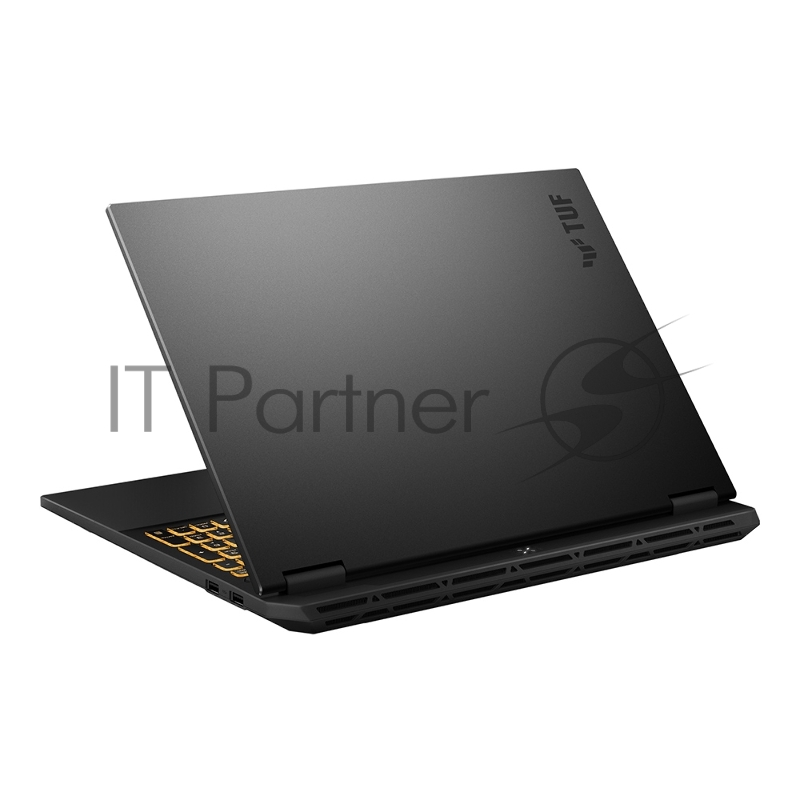 Ноутбук ASUS TUF Gaming F16 FX608JP-RV015 Intel Core i5 13450HX 2400MHz/16/1920x1200/32GB/1024 SSD/NVIDIA GeForce RTX 5070 8GB/Wi-Fi/Bluetooth/DOS (90NR0MJ1-M000N0_32) Grey