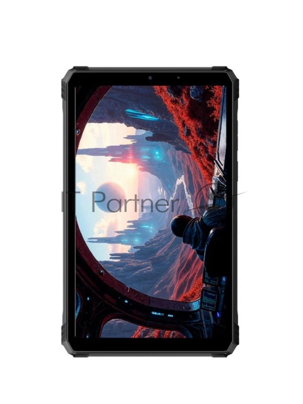 Планшет Blackview Active 5 8,68 8/128GB Black