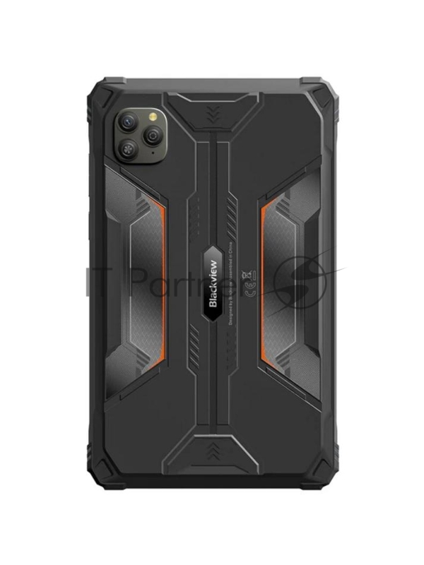 Планшет Blackview Active 5 8,68 8/128GB Black