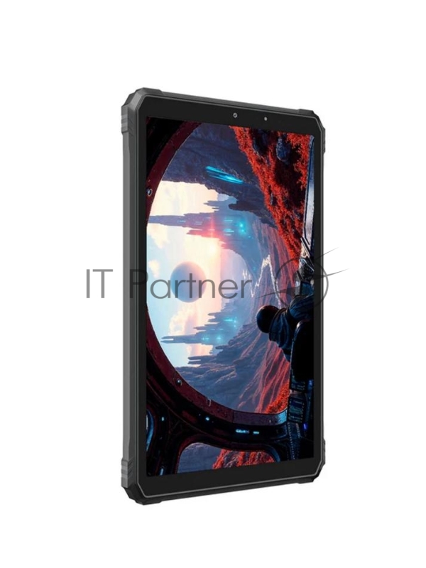 Планшет Blackview Active 5 8,68 8/128GB Black