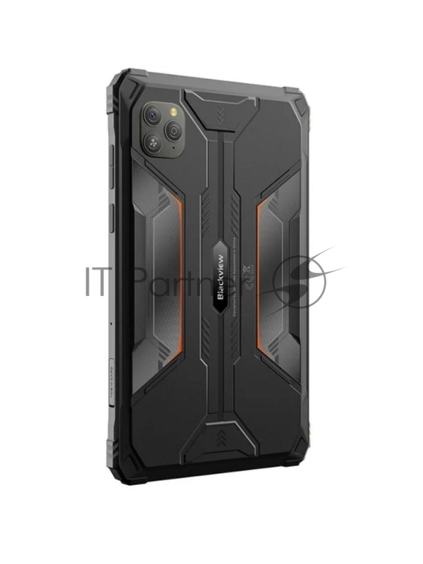 Планшет Blackview Active 5 8,68 8/128GB Black