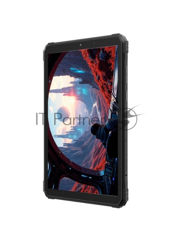 Планшет Blackview Active 5 8,68 8/128GB Black