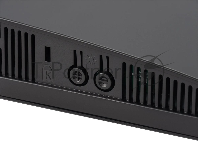 Моноблок IRU Tactio 23ID 23.8 Full HD i5 12400 (2.5) 16Gb SSD256Gb UHDG 730 CR Windows 11 Pro GbitEth WiFi BT 90W Cam черный 1920x1080