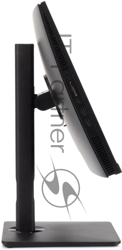 Моноблок IRU Tactio 23ID 23.8 Full HD i5 12400 (2.5) 16Gb SSD256Gb UHDG 730 CR Windows 11 Pro GbitEth WiFi BT 90W Cam черный 1920x1080