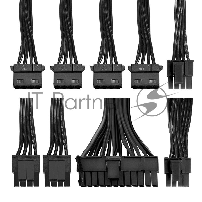 Серверный корпус ExeGate Pro 3U450-08 <RM 19, высота 3U, глубина 450, БП 900PAS, USB>