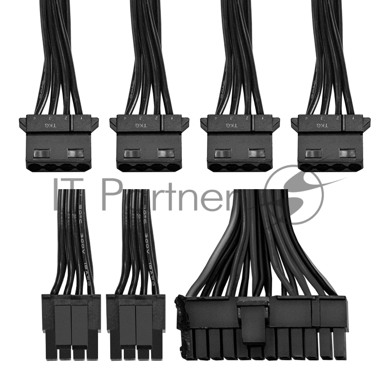 Серверный корпус ExeGate Pro 3U450-08 <RM 19, высота 3U, глубина 450, БП 500PAS, USB>