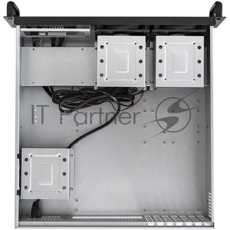 Серверный корпус ExeGate Pro 3U450-09 <RM 19, высота 3U, глубина 450, БП 900PAS, USB+USB3.0>