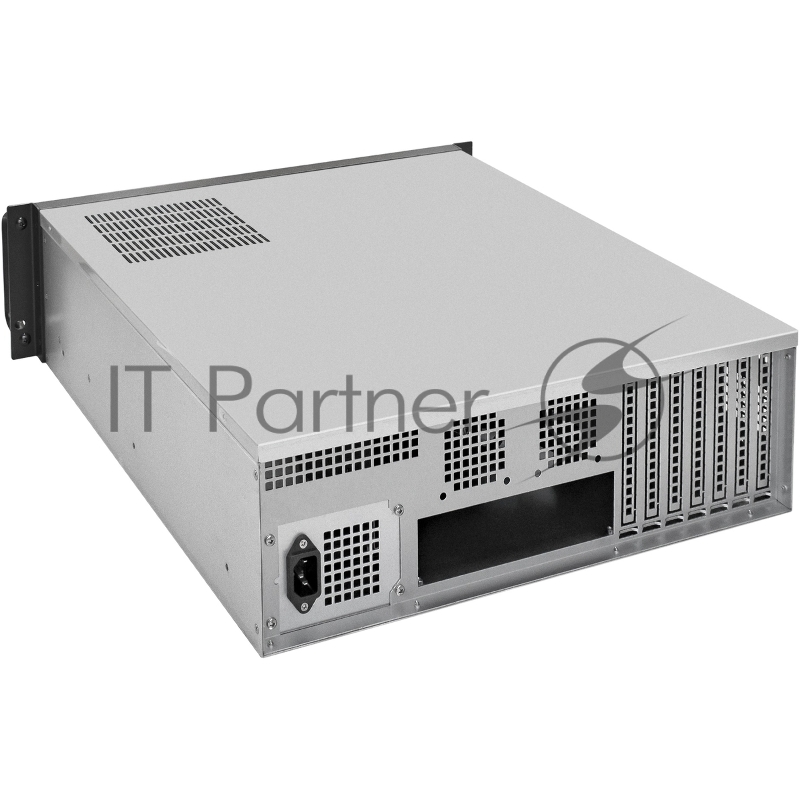 Серверный корпус ExeGate Pro 3U450-09 <RM 19, высота 3U, глубина 450, БП 900PAS, USB+USB3.0>
