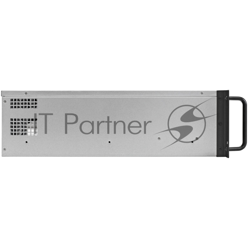 Серверный корпус ExeGate Pro 3U450-09 <RM 19, высота 3U, глубина 450, БП 600PAS, USB+USB3.0>