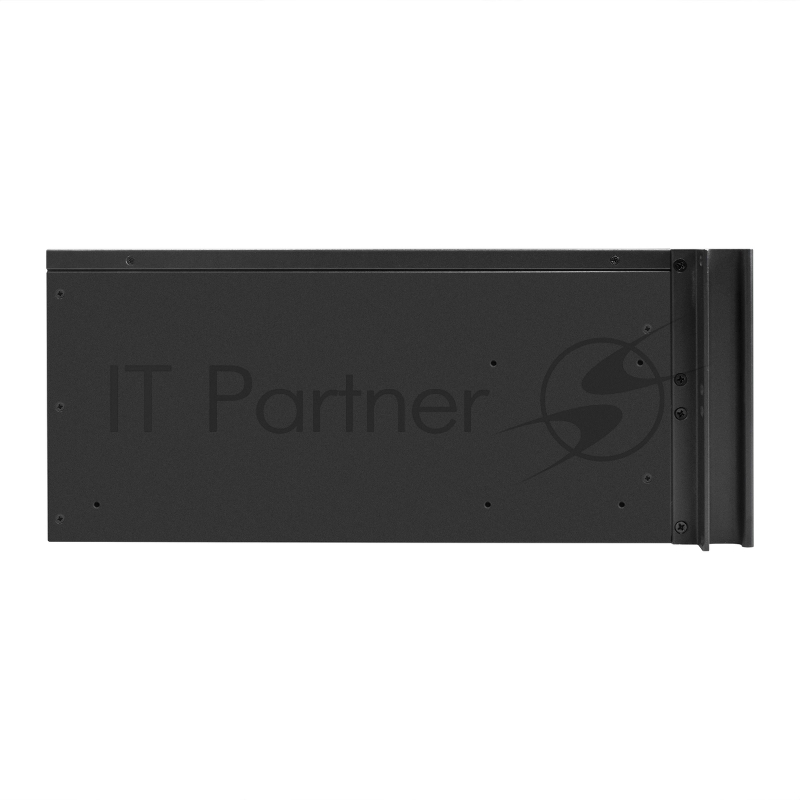 Серверный корпус ExeGate Pro 4U390-05 <RM 19, высота 4U, глубина 390, БП 700PAS, USB>