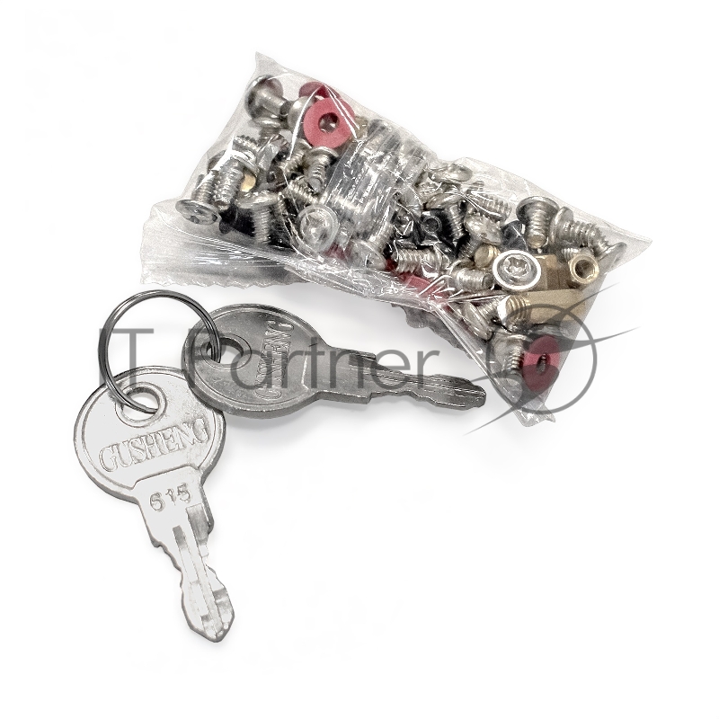 Серверный корпус ExeGate Pro 4U450-07/4U4017S <RM 19, высота 4U, глубина 450, БП 1200PAS, USB>