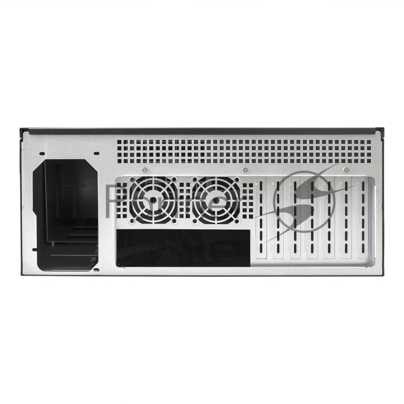 Серверный корпус ExeGate Pro 4U390-05 <RM 19, высота 4U, глубина 390, БП 900PAS, USB>