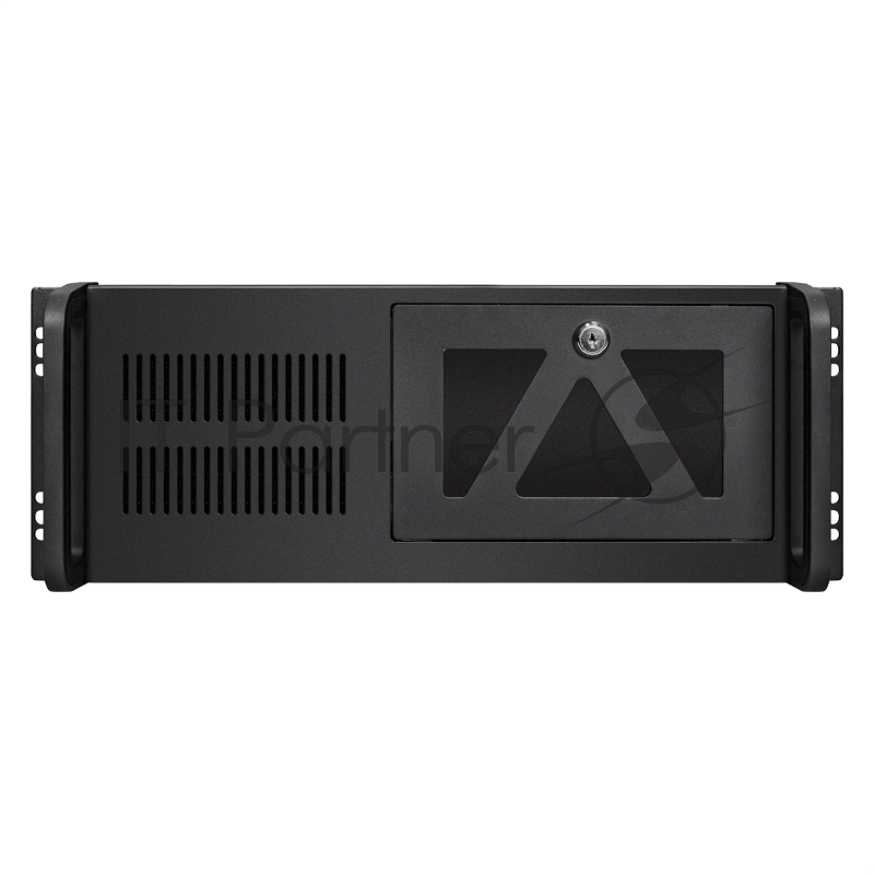 Серверный корпус ExeGate Pro 4U450-07/4U4017S <RM 19, высота 4U, глубина 450, БП 900PAS, USB>