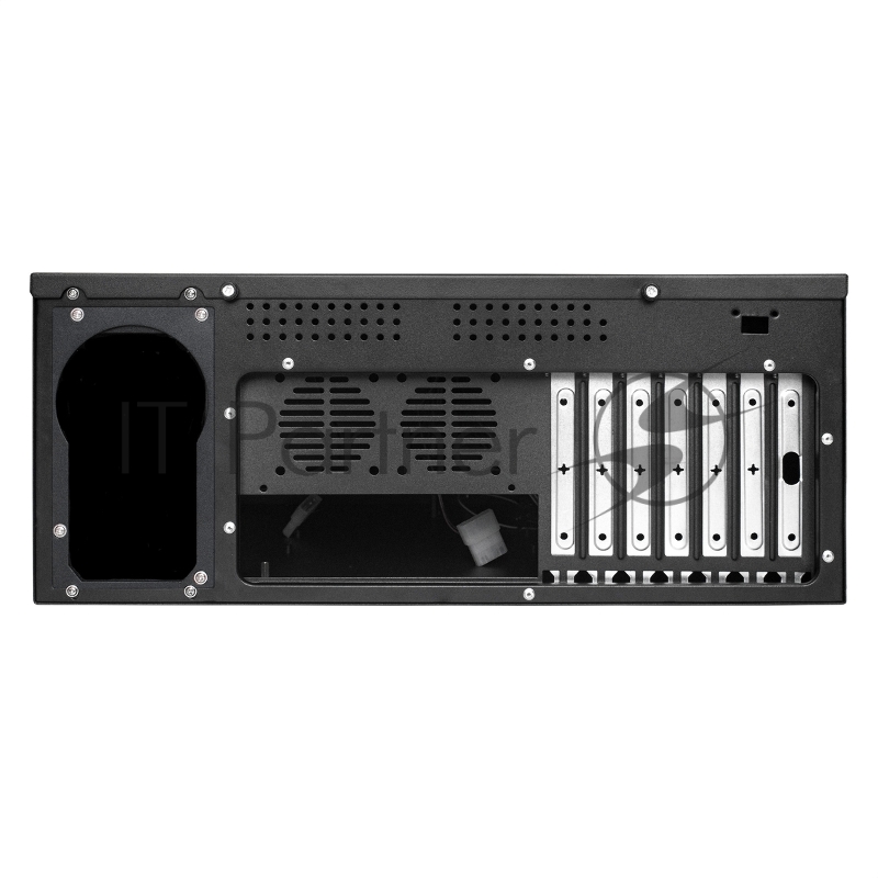 Серверный корпус ExeGate Pro 4U450-26/4U4020S <RM 19, высота 4U, глубина 450, БП 900PAS, USB>