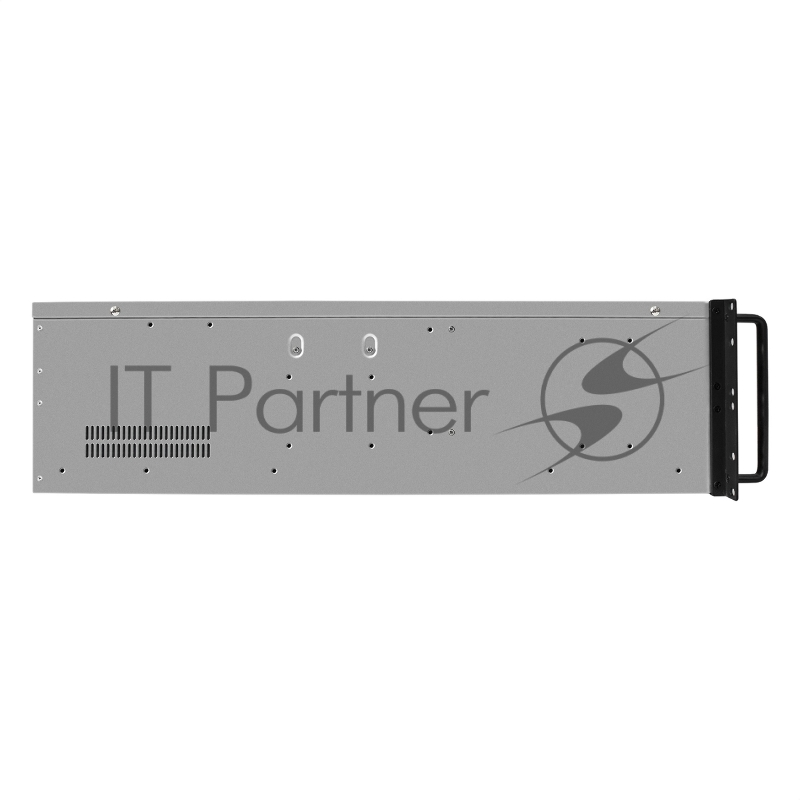 Серверный корпус ExeGate Pro 4U650-18 <RM 19, высота 4U, глубина 650, БП 600PAS, USB>