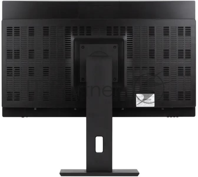 Монитор Lightcom 27 V-Max белый TFT 4ms 16:9 HDMI M/M Cam матовая HAS 1000:1 300cd 178гр/178гр 1920x1080 75Hz VGA DP FHD USB 7.45кг (RUS)