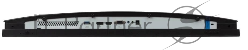 Монитор Lightcom 27 V-Max белый TFT 4ms 16:9 HDMI M/M Cam матовая HAS 1000:1 300cd 178гр/178гр 1920x1080 75Hz VGA DP FHD USB 7.45кг (RUS)