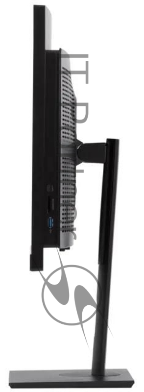 Монитор Lightcom 27 V-Max белый TFT 4ms 16:9 HDMI M/M Cam матовая HAS 1000:1 300cd 178гр/178гр 1920x1080 75Hz VGA DP FHD USB 7.45кг (RUS)