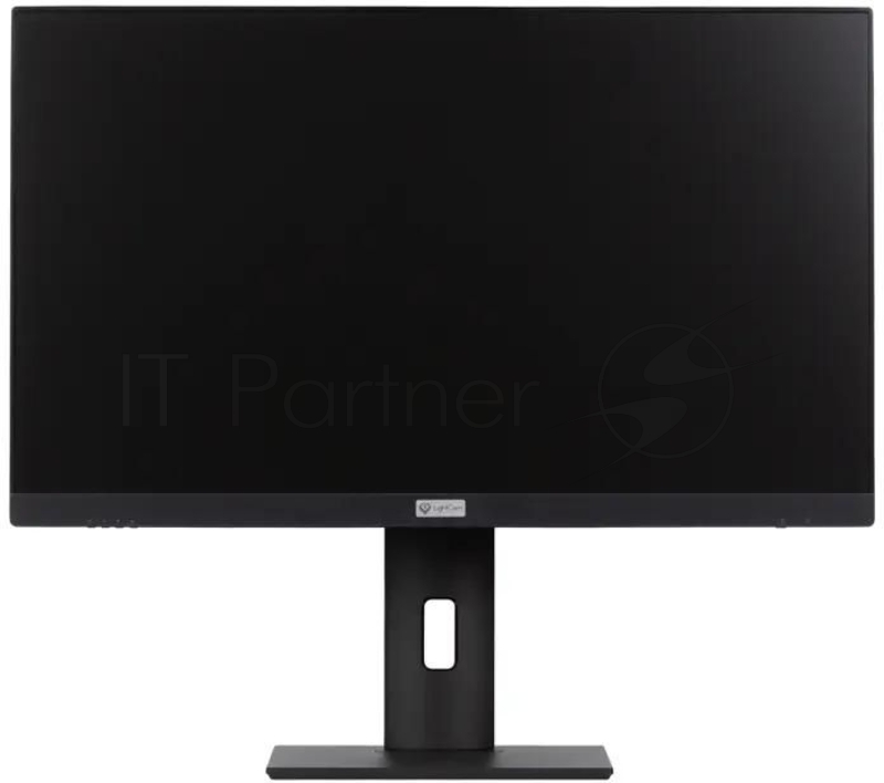 Монитор Lightcom 27 V-Max белый TFT 4ms 16:9 HDMI M/M Cam матовая HAS 1000:1 300cd 178гр/178гр 1920x1080 75Hz VGA DP FHD USB 7.45кг (RUS)
