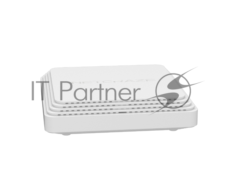 Точка доступа Wi-Fi Netcraze Orbiter 6 (NAP-630) 6 AX3000 c портом 2.5 Gigabit Ethernet и питанием Power over Ethernet