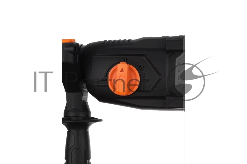 Сетевой перфоратор Anycons AC-СH409, 2,8 Дж, 1050Вт, SDS+