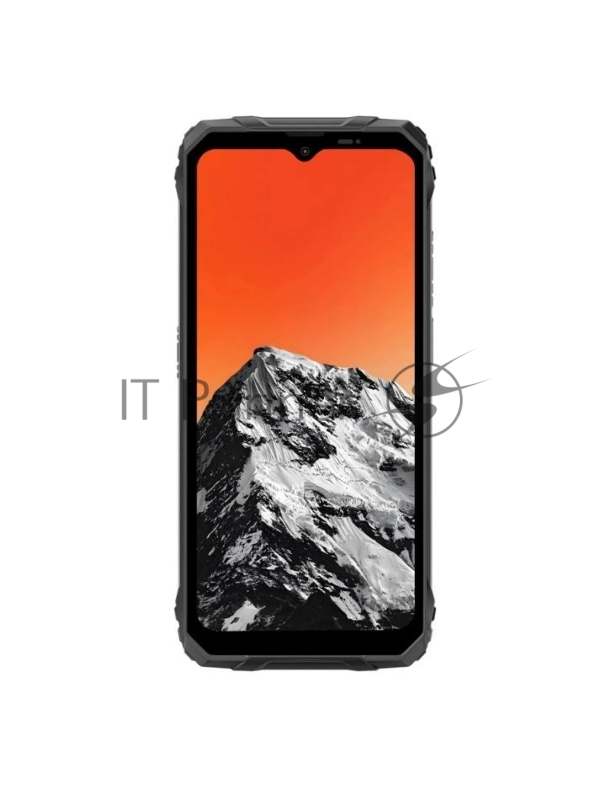 Смартфон Blackview FORT 1 6/256Gb черный