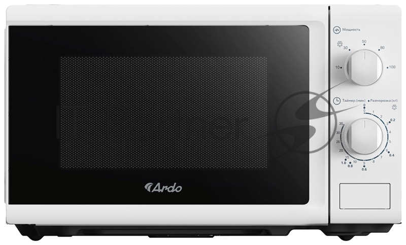 Микроволновая печь ARDO MEA20-W2