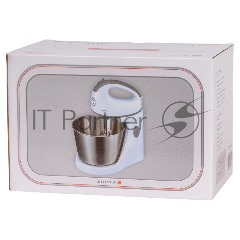 Миксер SUPRA MKS-601