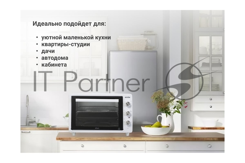 Simfer M3402 Мини-печь