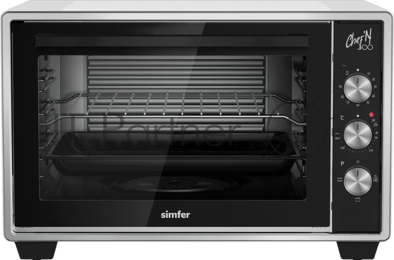 Simfer M30W03 Мини-печь
