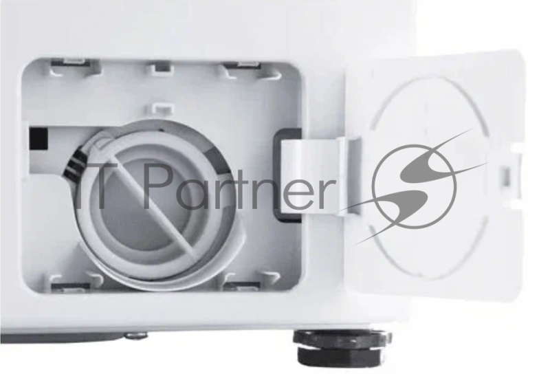 Стиральная машина Beko WRE6511BWW (R) белый, загрузка фронтальная 6 кг, 1000 об/мин., класс: А