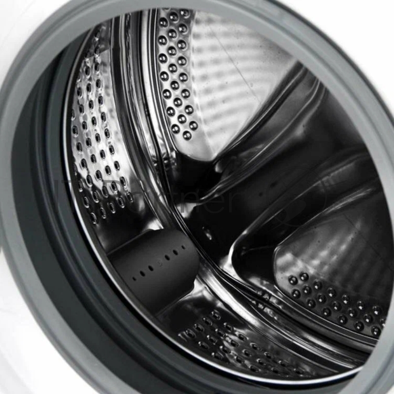 Стиральная машина Beko WRE6511BWW (R) белый, загрузка фронтальная 6 кг, 1000 об/мин., класс: А