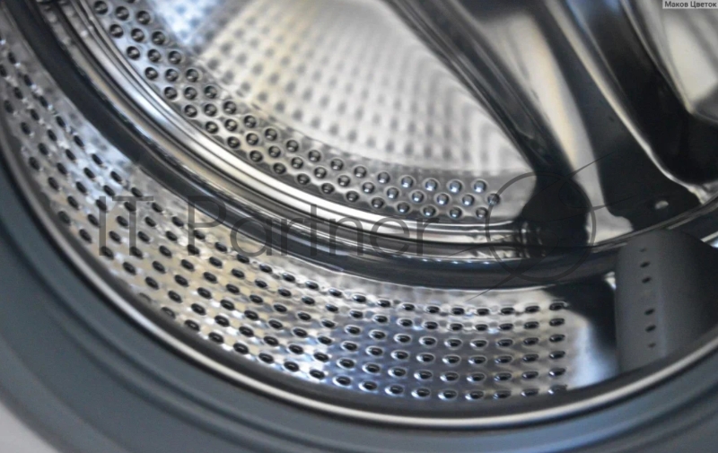 Стиральная машина Beko WRE6511BWW (R) белый, загрузка фронтальная 6 кг, 1000 об/мин., класс: А