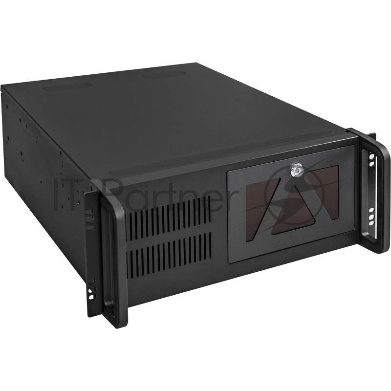 Серверный корпус ExeGate Pro 4U450-07/4U4017S <RM 19, высота 4U, глубина 450, БП 600PAS, USB>