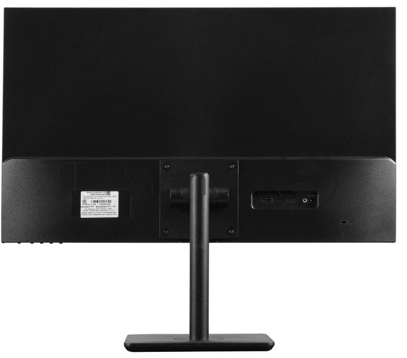 Монитор Lightcom 27 V-Plus ПЦВТ.852859.500-05 IPS 1920x1080, 100Hz, 4ms, 16:9, 300cd, 1xHDMI, 1хDP, (RUS), черный