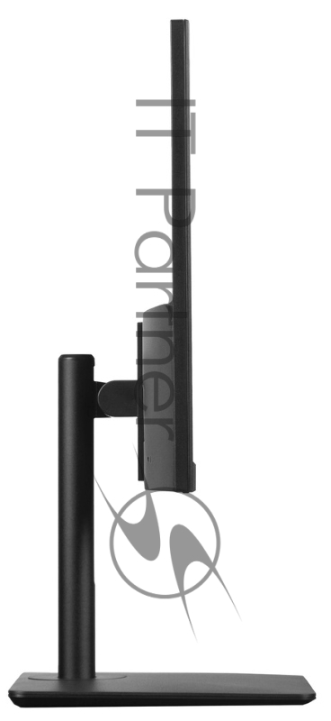 Монитор Lightcom 24 V-Plus черный IPS 4ms 16:9 HDMI M/M матовая HAS 1300:1 350cd 178гр/178гр 1920x1080 100Hz DP FHD 2.66кг (RUS)