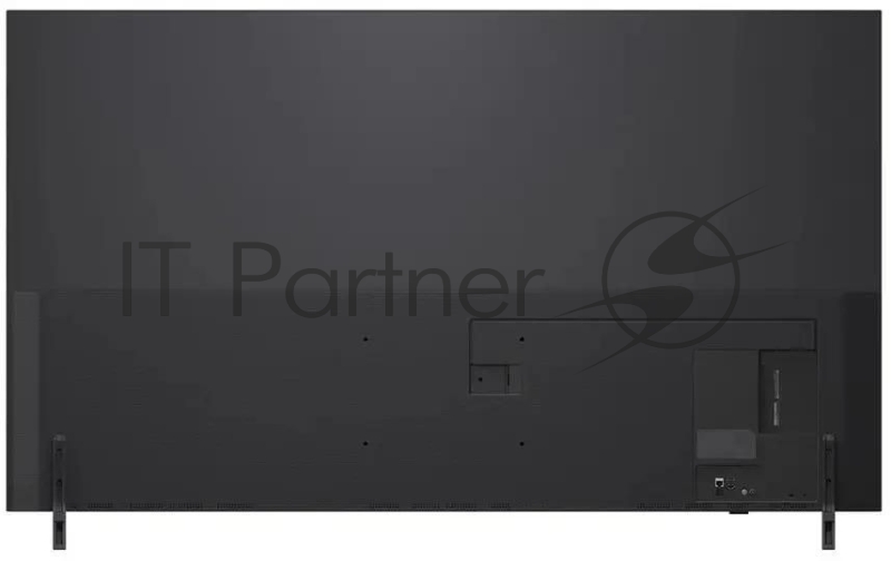 Телевизор LG 75 75QNED82A6B QNED 4K UHD черный титан СМАРТ ТВ WebOS