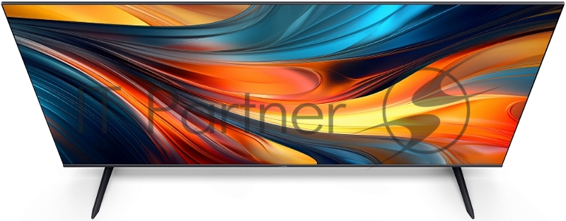 Телевизор Xiaomi TV A 65 2026 черный (163 см)
