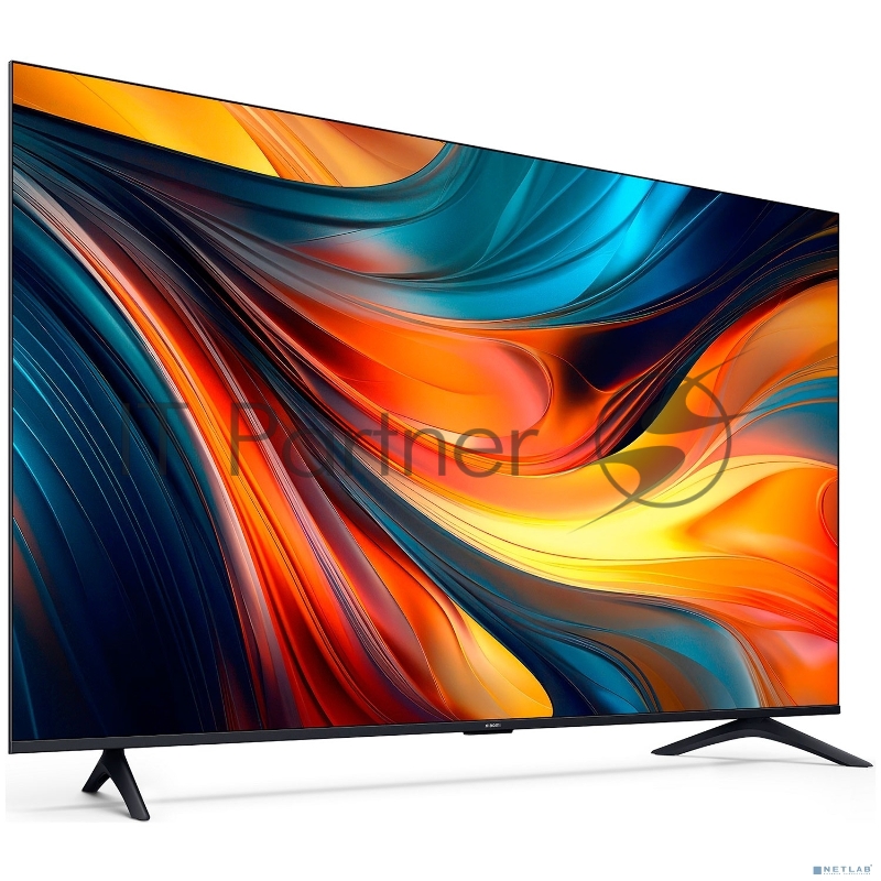 Телевизор Xiaomi TV A 65 2026 черный (163 см)