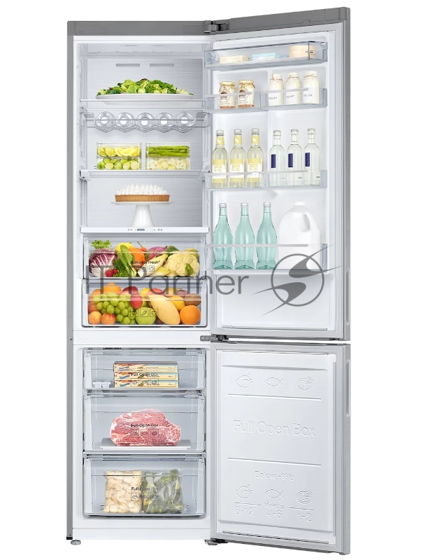 Холодильник Samsung RB37A5411SA