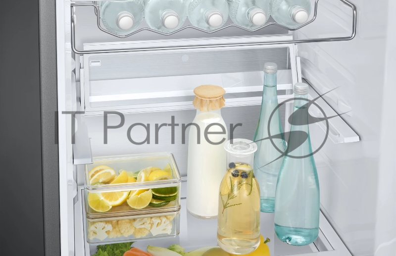 Холодильник Samsung RB37A5411SA