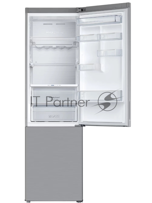 Холодильник Samsung RB37A5411SA