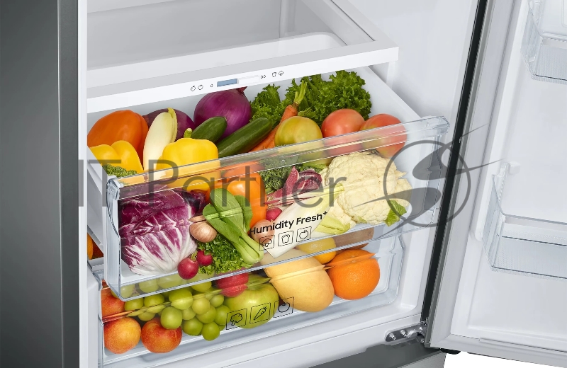 Холодильник Samsung RB37A5411SA