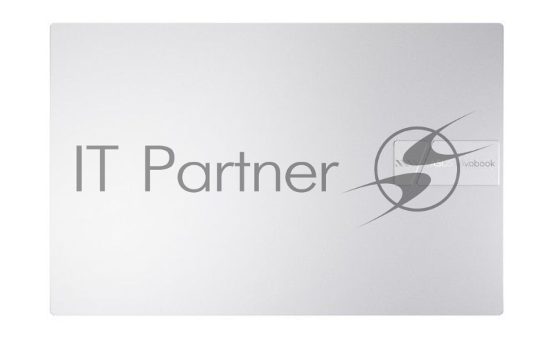 Ноутбук ASUS X1504VA-BQ2528 15.6 FHD IPS, Intel Core i3-1315U, 8Gb, 512Gb SSD, BL, no OS, серебристый*