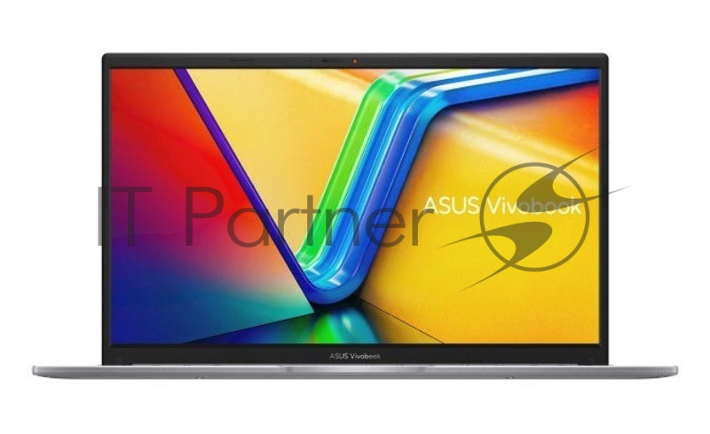 Ноутбук ASUS X1504VA-BQ2528 15.6 FHD IPS, Intel Core i3-1315U, 8Gb, 512Gb SSD, BL, no OS, серебристый*