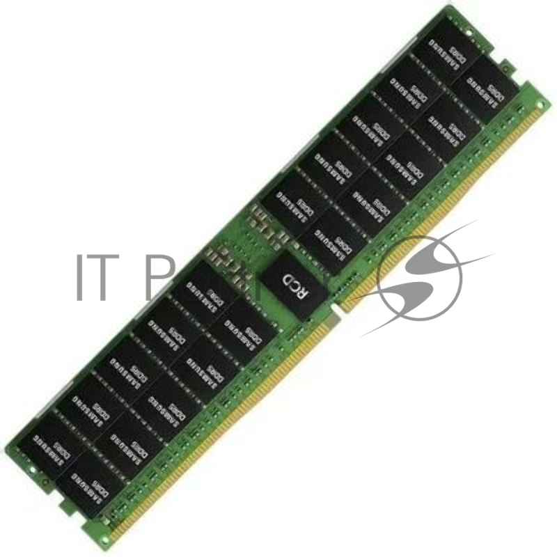 Память оперативная Samsung DDR5 32GB RDIMM 5600 2Rx8 1.1V