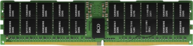Память оперативная Samsung DDR5 32GB RDIMM 6400