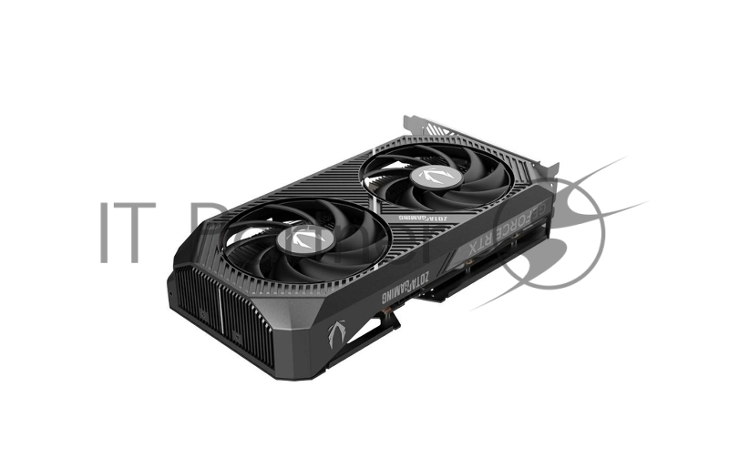 Видеокарта ZOTAC GAMING GeForce RTX 5060 TWIN EDGE NV 8Gb DDR7 128 bit 2280/2527 MHz 3*DP/HDMI 2*FAN RTL