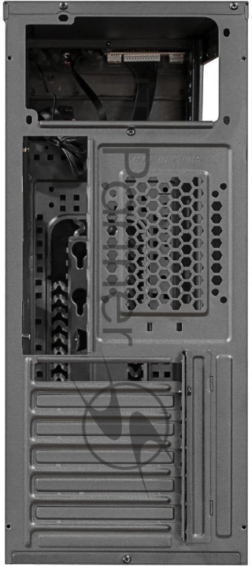 Компьютерный корпус Ginzzu A370